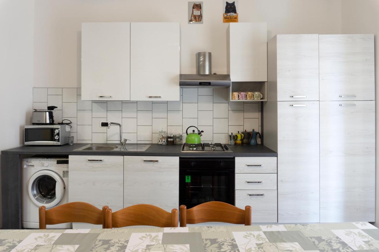 Re Lear - 4 Bedrooms * Verona