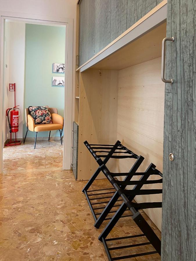 21 Apartment Verona