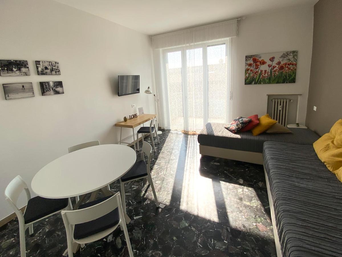 21 Apartment Verona