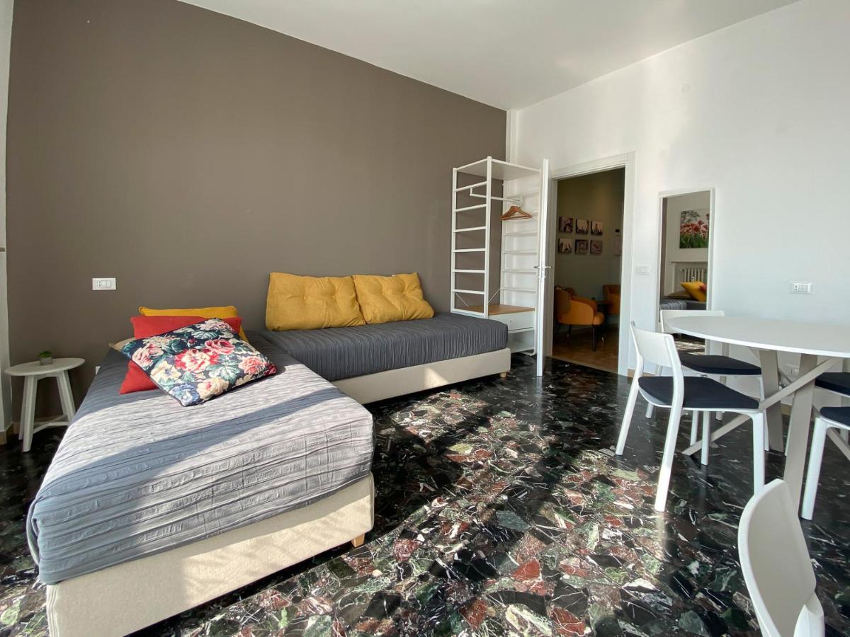 Apartment 21