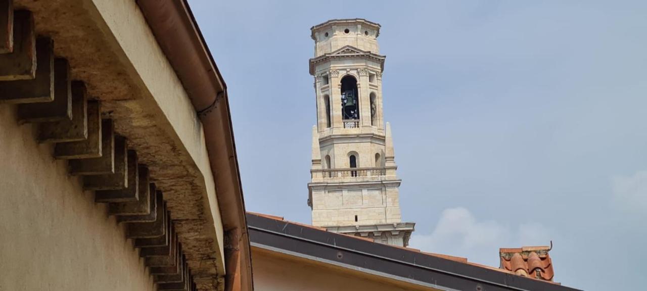 Apartment Palazzo Duomo Verona