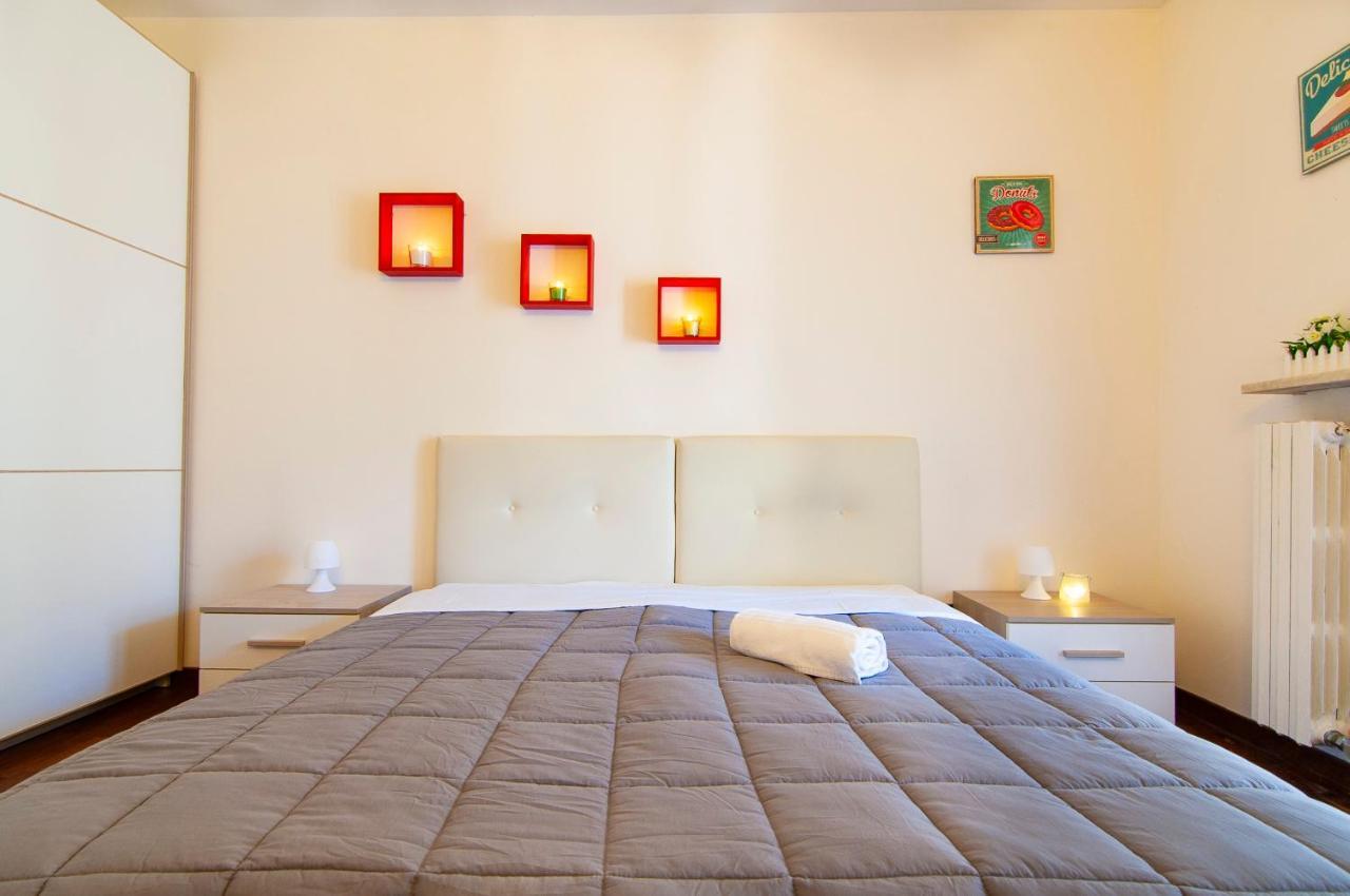 Apartment - Familyoasi Free Parking And Garden *
