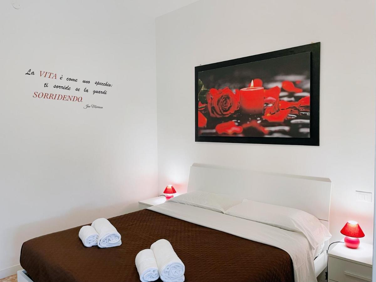 Confortini Sunday Guest house *