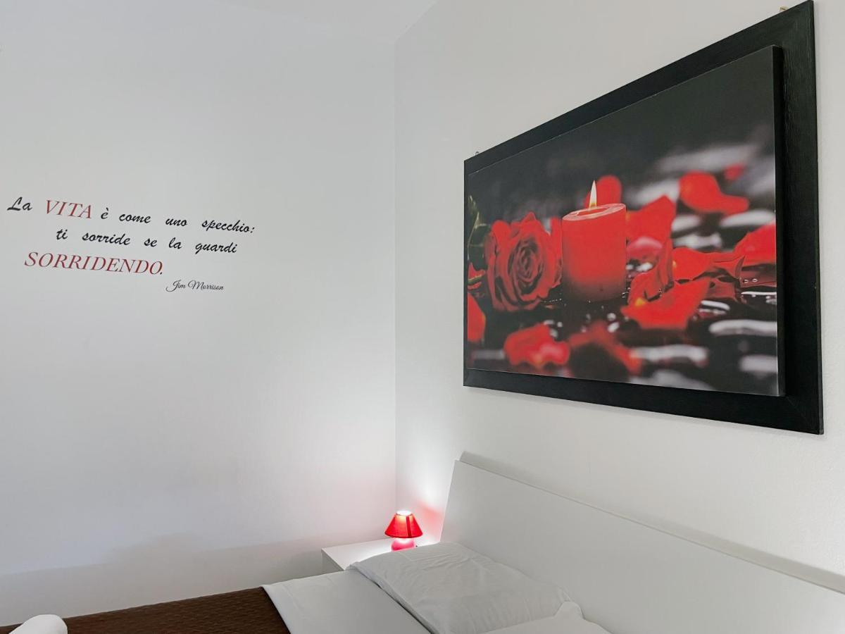 Guest house Confortini Sunday Verona