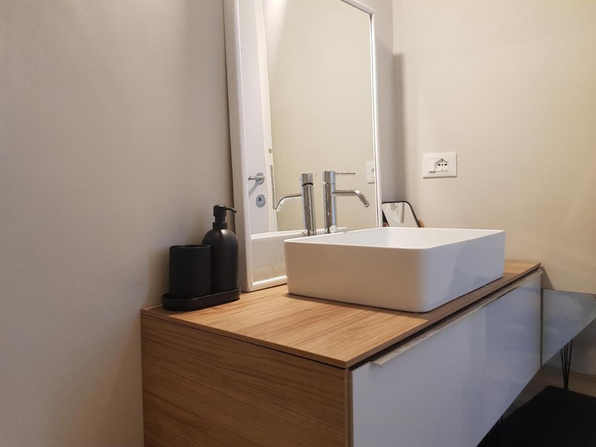 Guest house Nuova Porta Dei Musicisti - Locazione Turistica Verona
