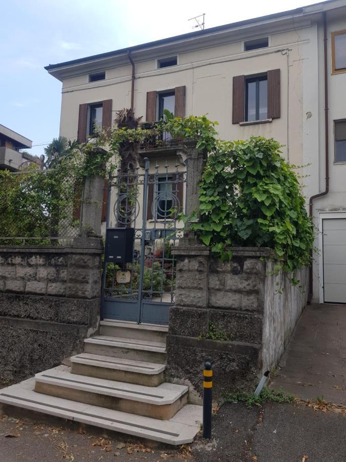Nuova Porta Dei Musicisti - Locazione Turistica Guest house