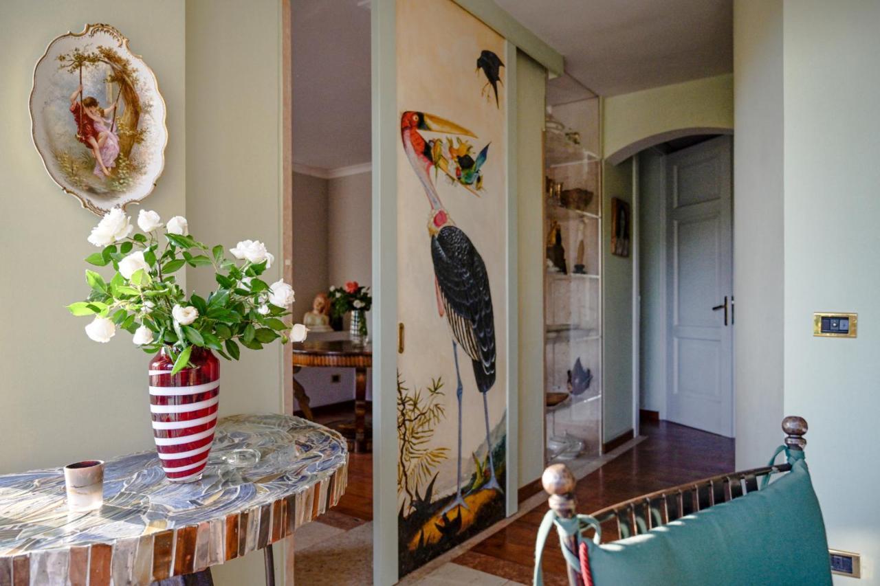 Villa Isidoro Ampio Parco ,Piscina Privata, Arte E Giochi , Fitness Pousada *