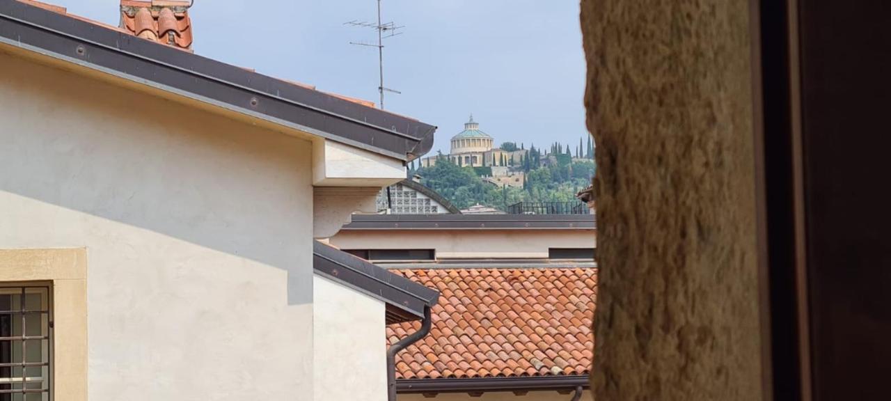 Palazzo Duomo Apartment Verona