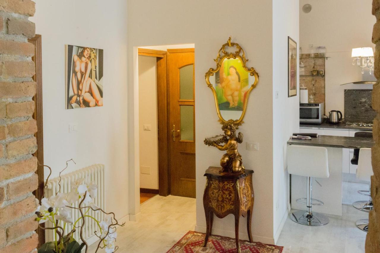 Residenza Principe Amedeo Center Free Parking Apartment