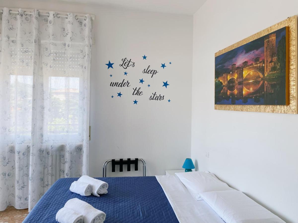 Guest house Confortini Sunday Verona