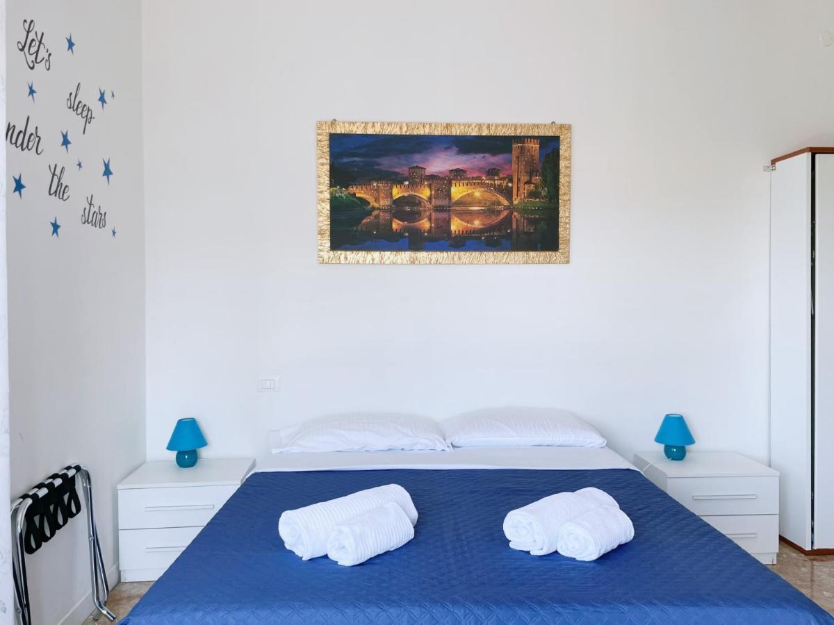 Guest house Confortini Sunday Verona
