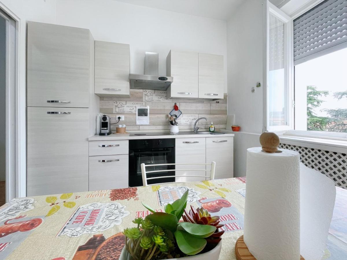 Confortini Sunday Guest house *