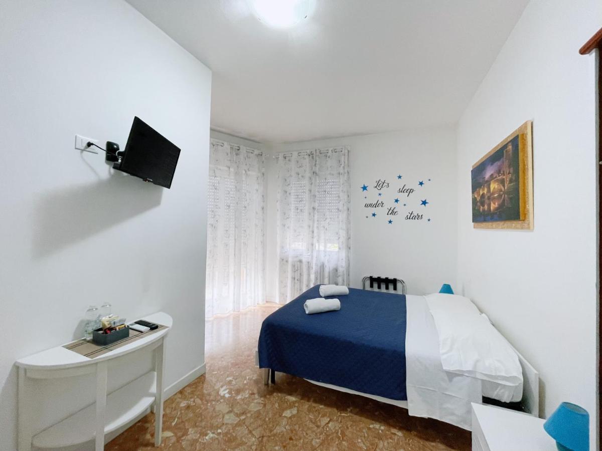 Confortini Sunday Guest house *