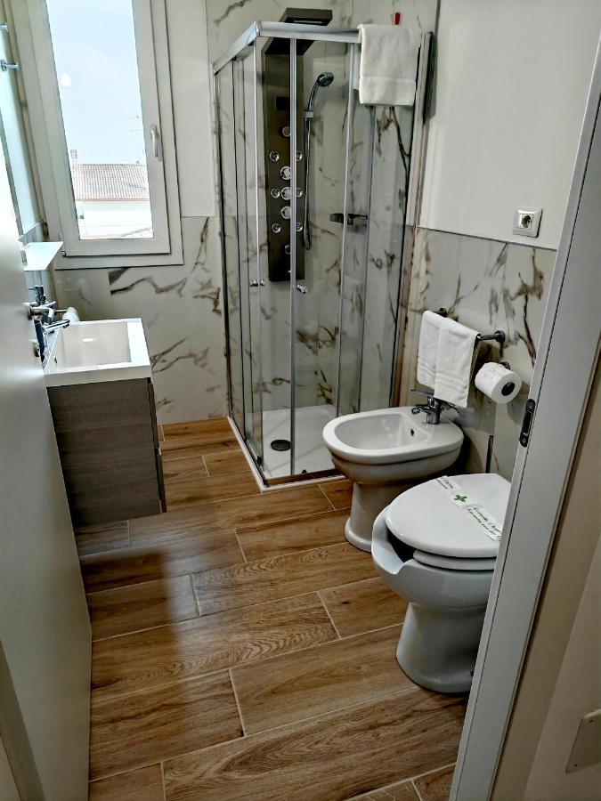 Delizia Camere&appartamenti Residenze Del Cuore * Verona