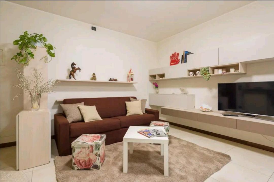 Apartment Francesca's_home *