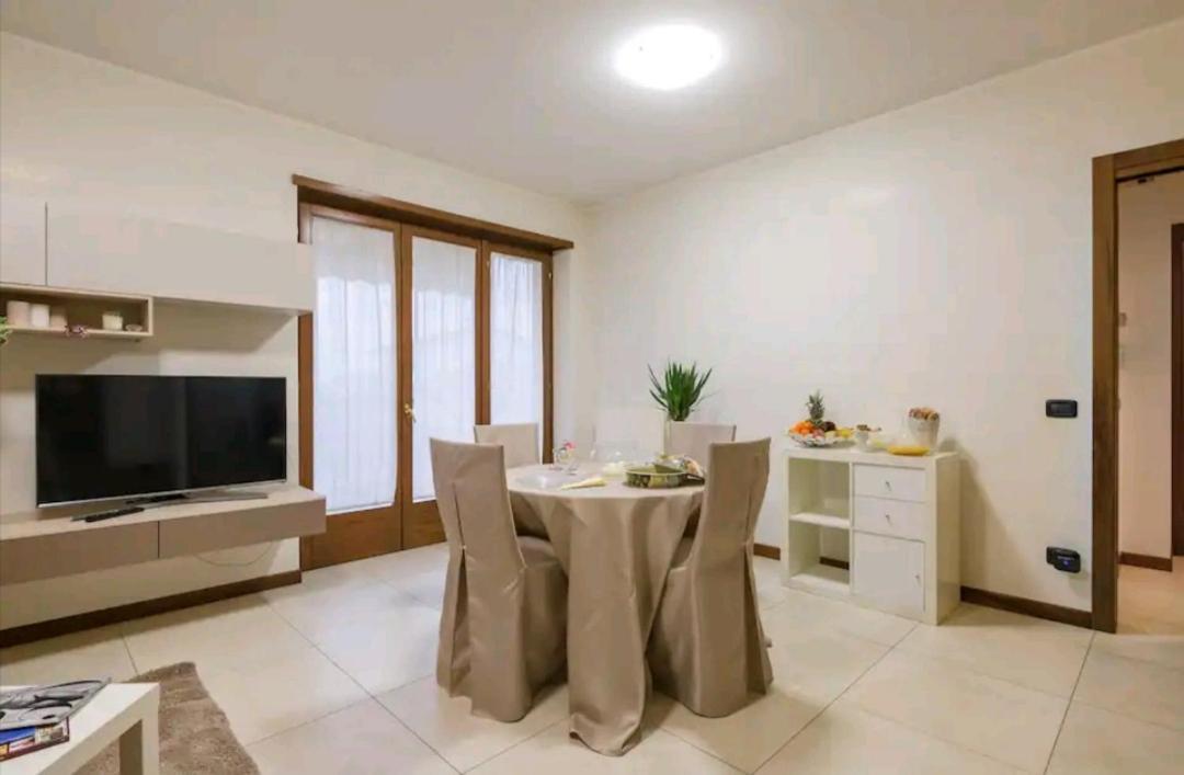Apartment Francesca's_home *
