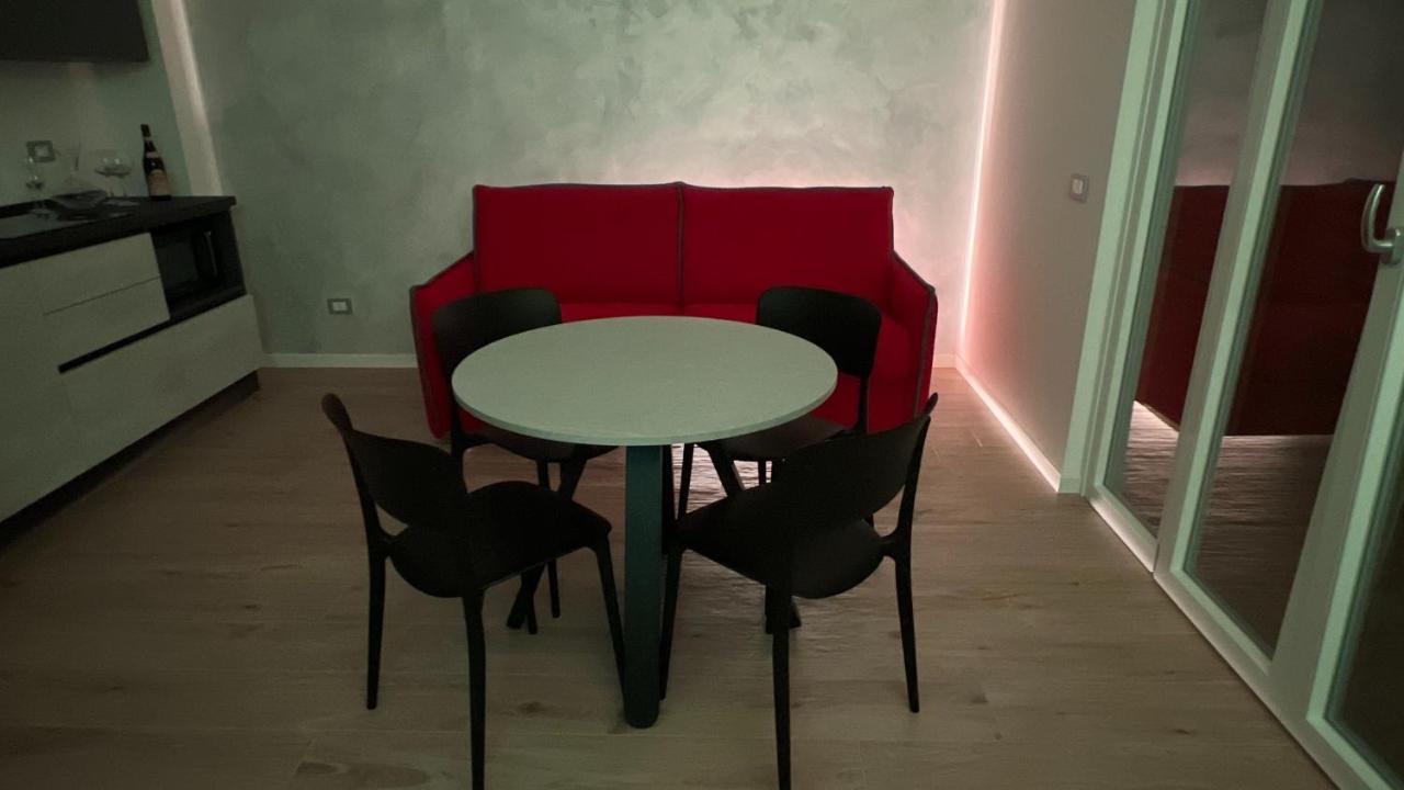 Appartamento San Rocco
