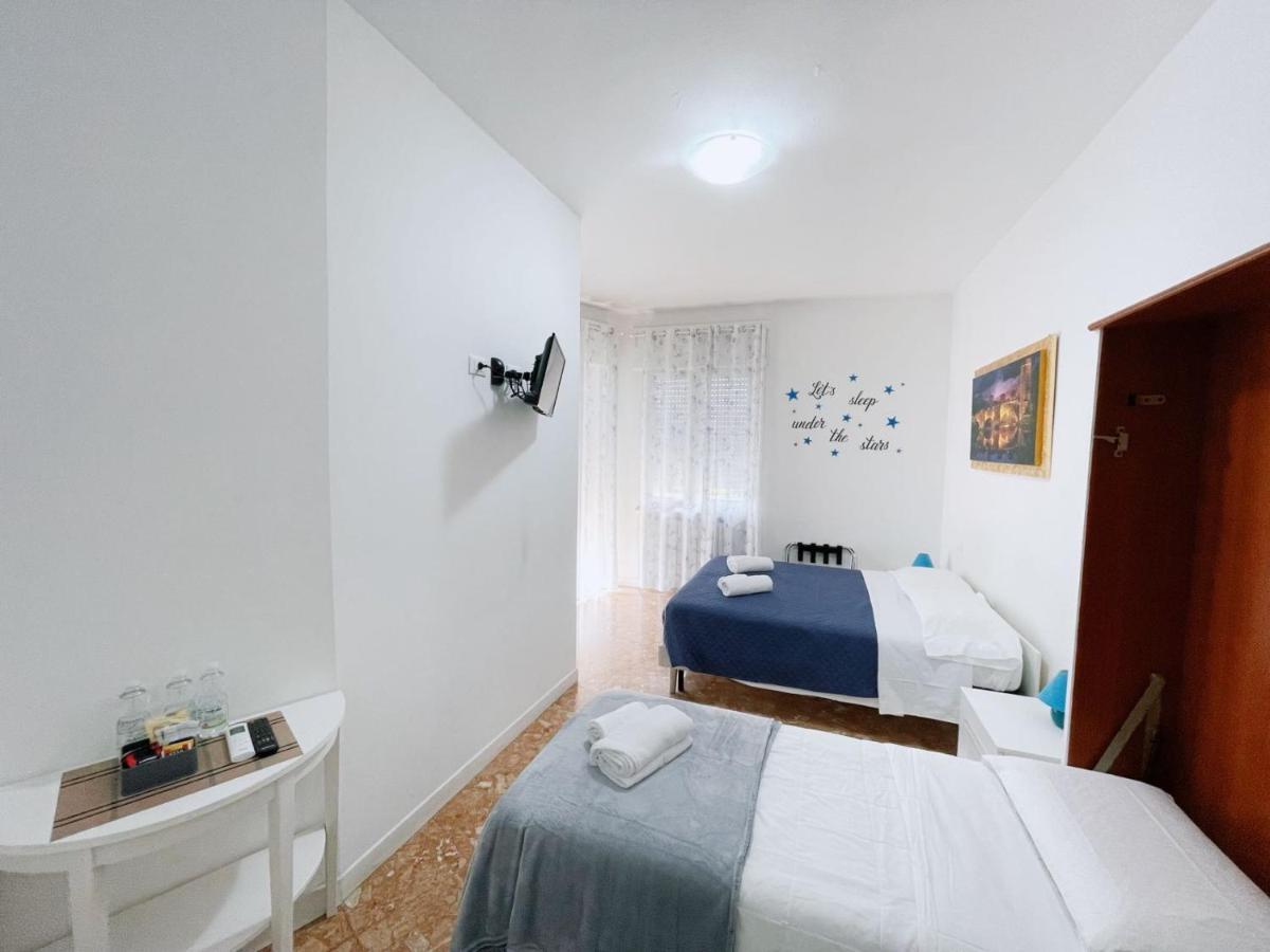 Guest house Confortini Sunday