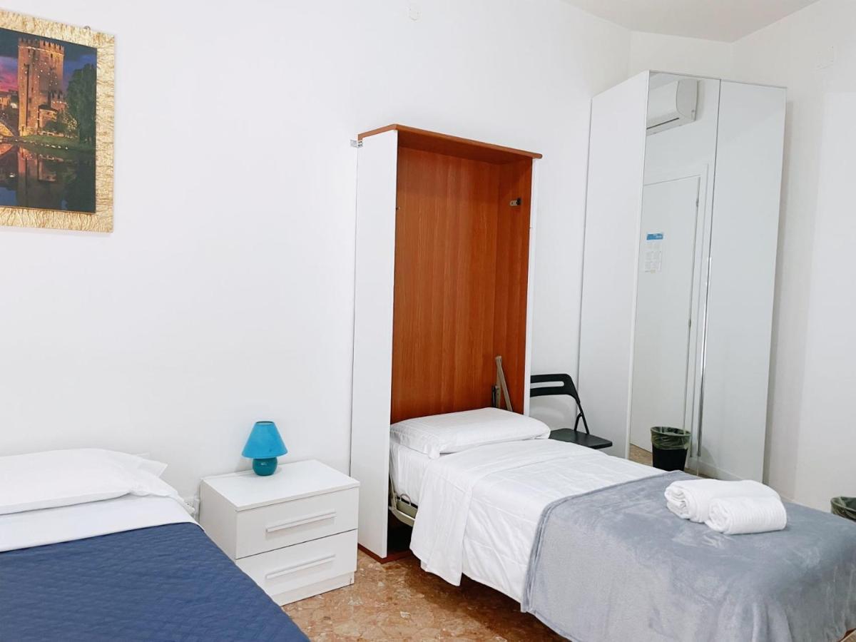 Guest house Confortini Sunday *