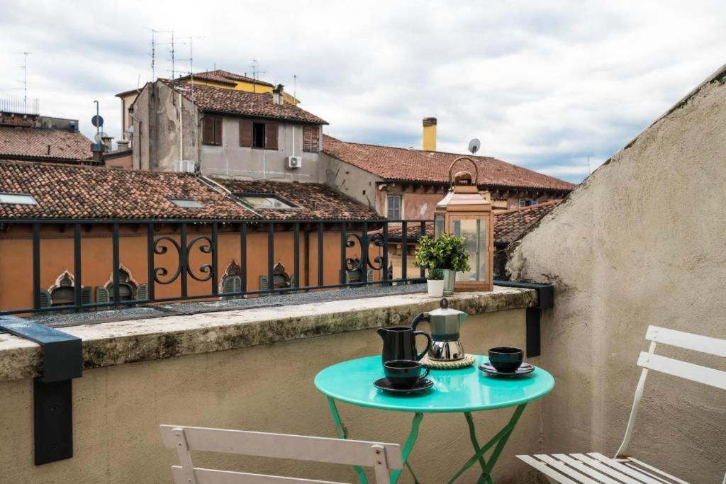 Balcony Verona