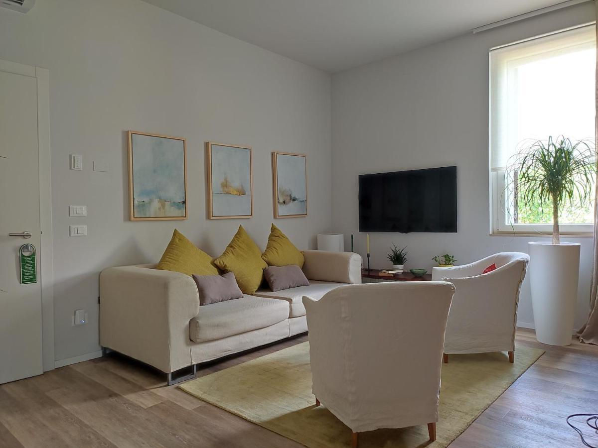 Nuova Porta Dei Musicisti - Locazione Turistica Guest house Verona