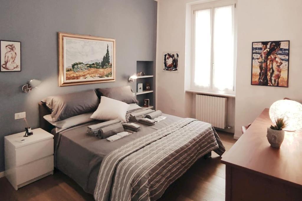 Huoneisto Artist's House ✱✱✱✱✱ 1k_home *