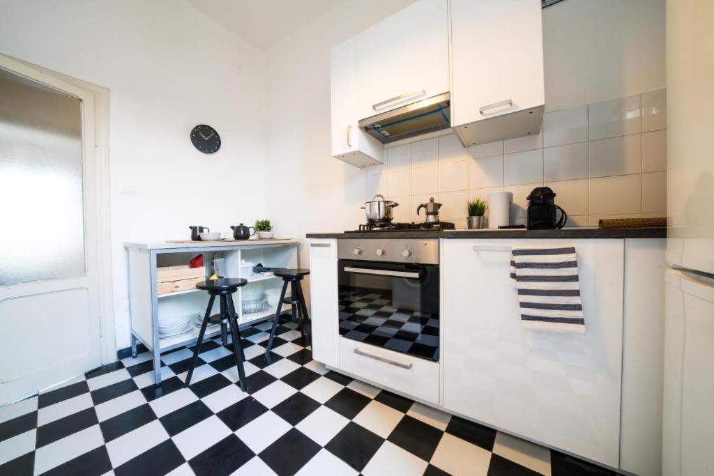 Apartamento Balcony Verona