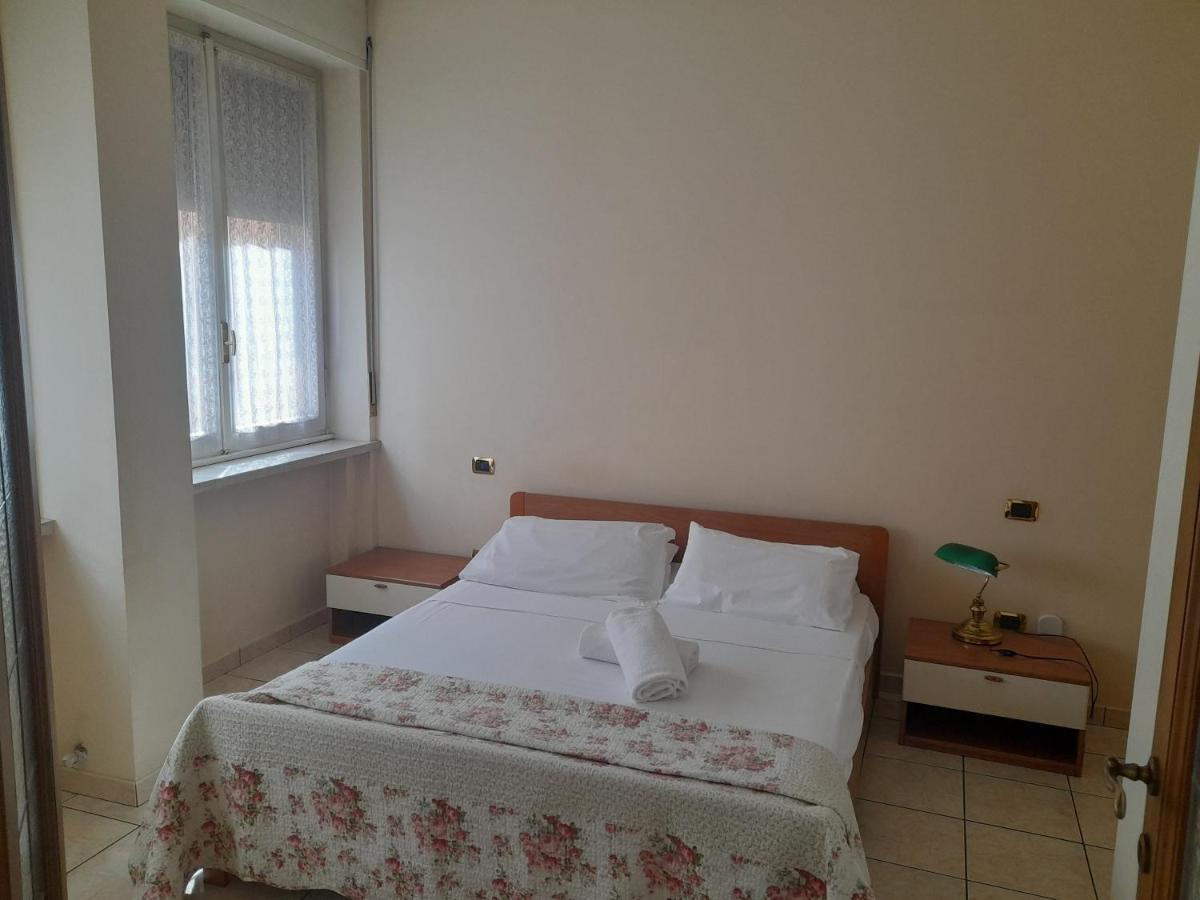 Giulietta Centre Apartment *