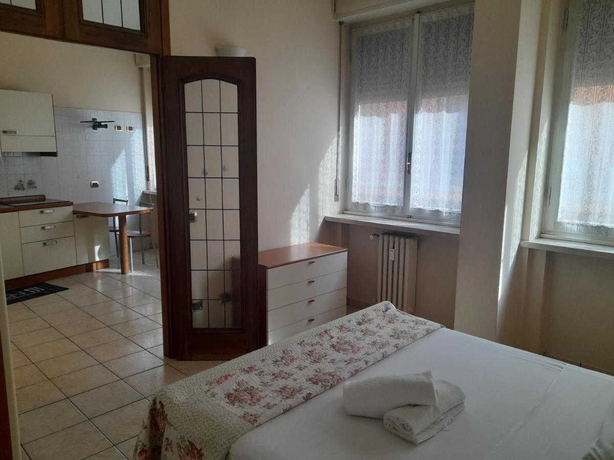 Giulietta Centre Apartment *