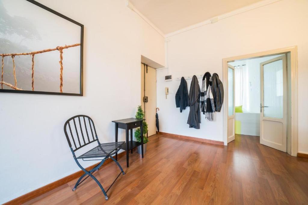 Apartamento Balcony