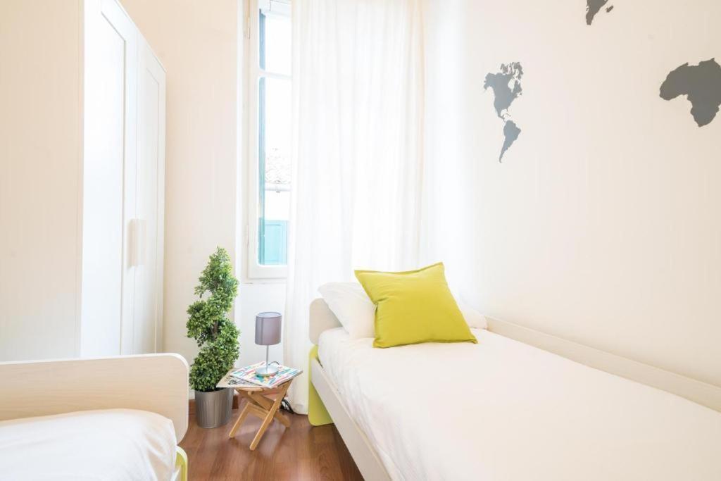 Balcony Apartamento