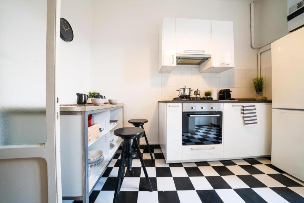 Apartamento Balcony Verona