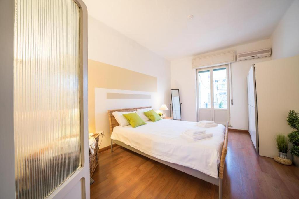 Apartamento Balcony