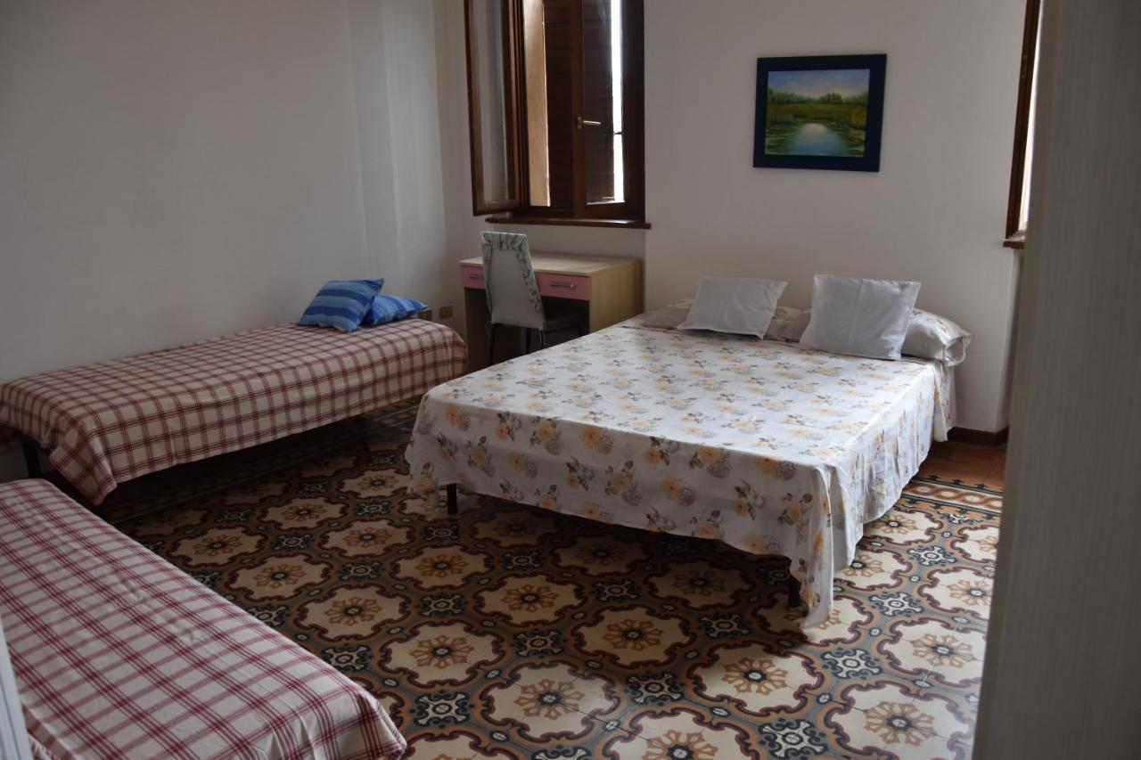 In Center Bed & Breakfast