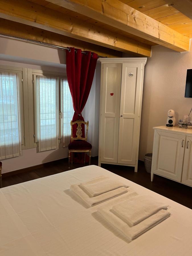 Guest house Dimora 4 Spade *