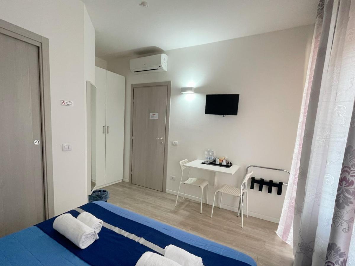 Gasthuis Residenza Borgo Trento Sunday 2*