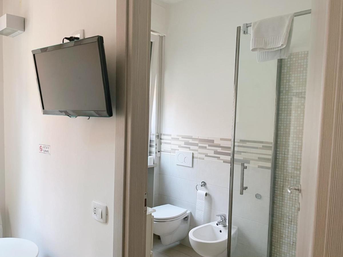 Gasthuis Residenza Borgo Trento Sunday 2*