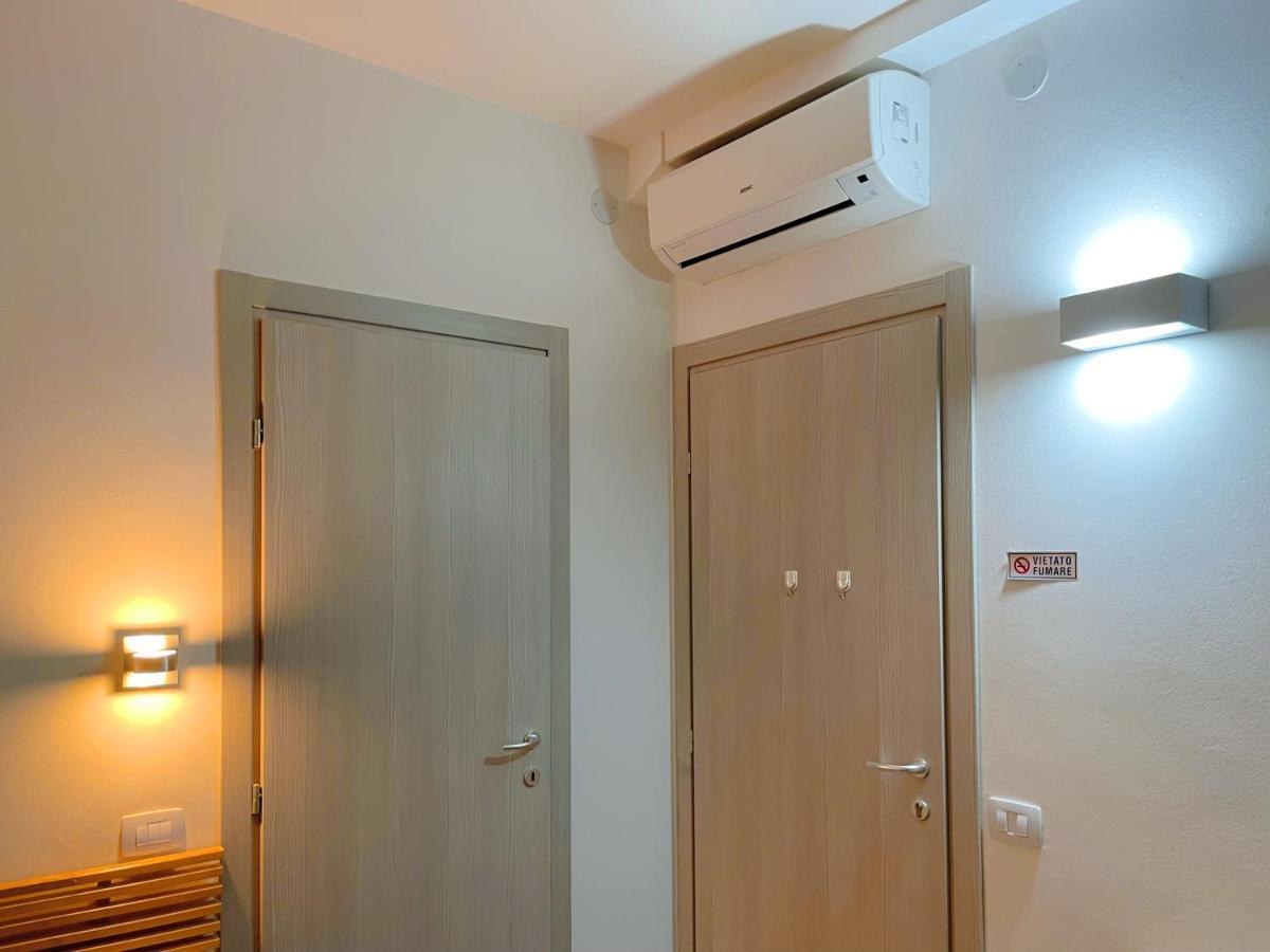 Residenza Borgo Trento Sunday Gasthuis Verona