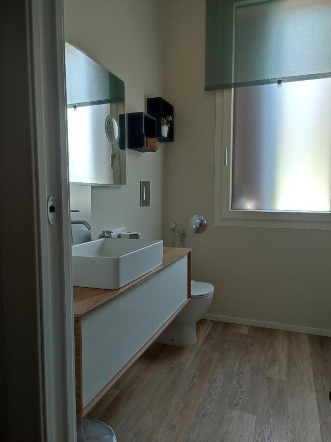 Guest house Nuova Porta Dei Musicisti - Locazione Turistica