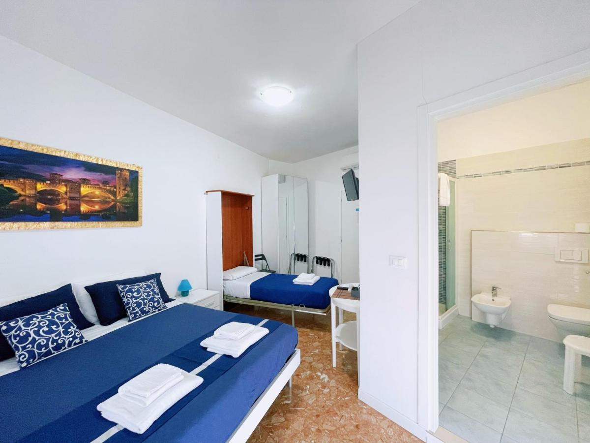 Confortini Sunday Guest house