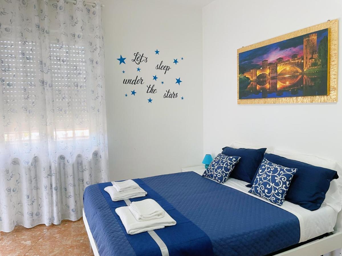Guest house Confortini Sunday Verona