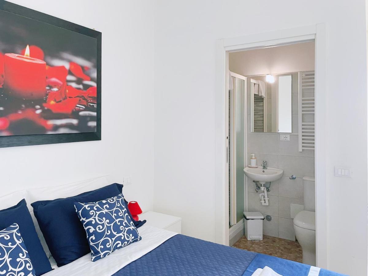 Confortini Sunday Guest house *