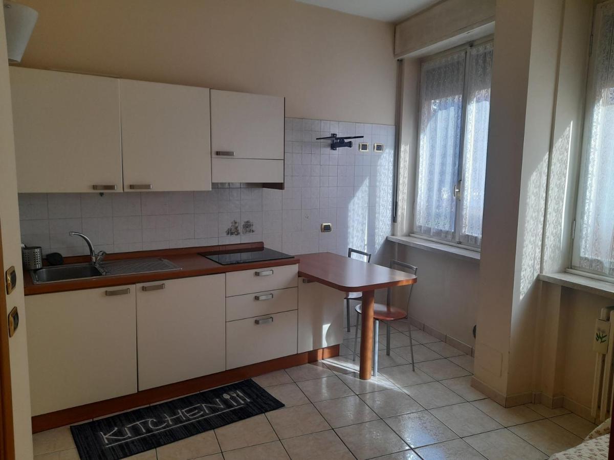 Giulietta Centre Apartment
