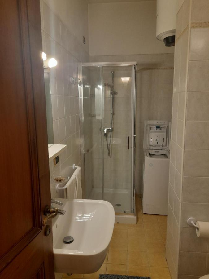 Apartment Giulietta Centre *