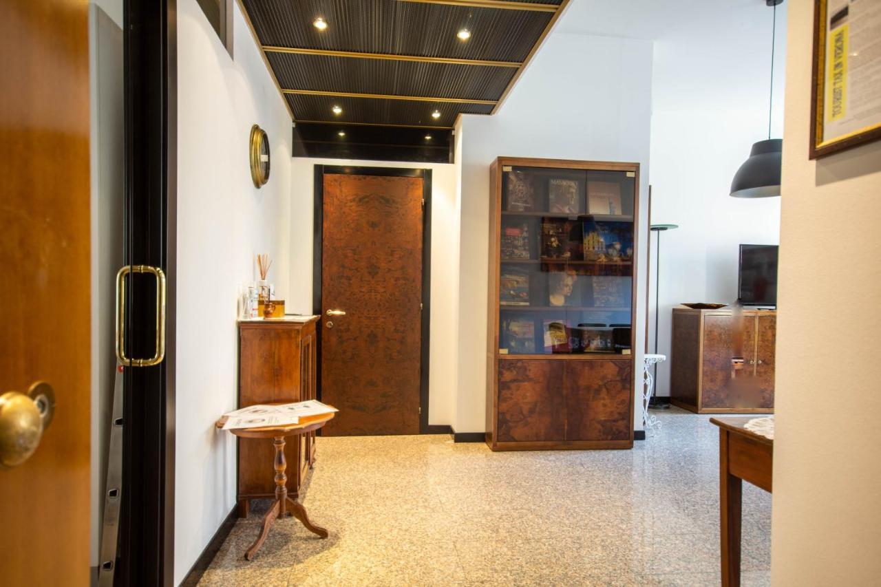 Residenza Bra Verona