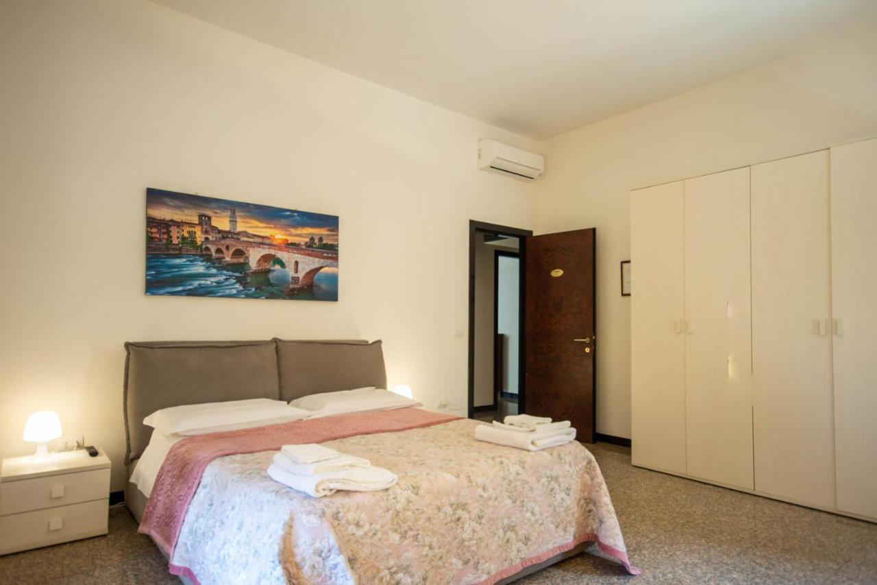 Gasthof Residenza Bra Verona