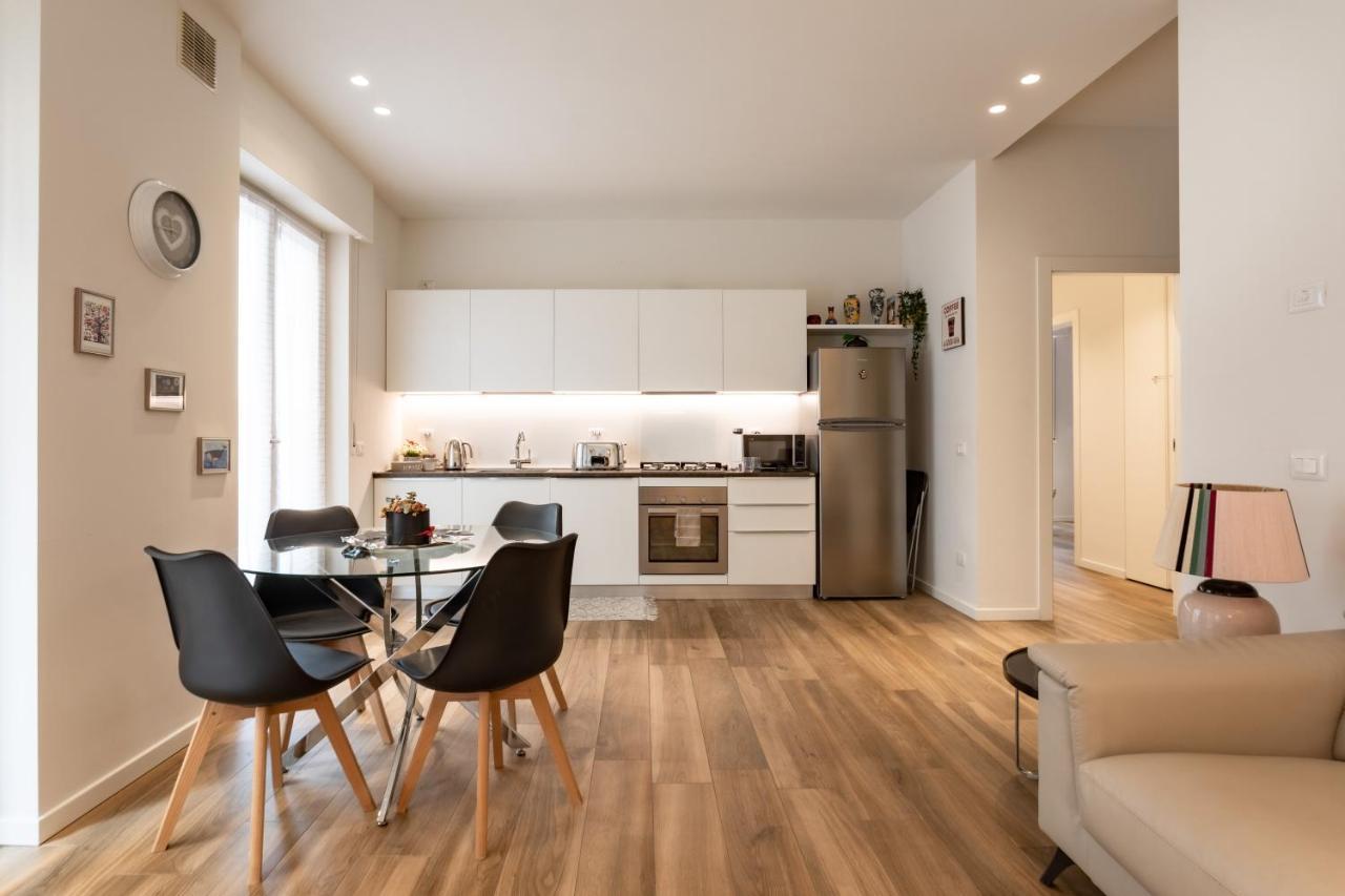 Terrazza Sull'adige Self Check-in 24/7 Apartment