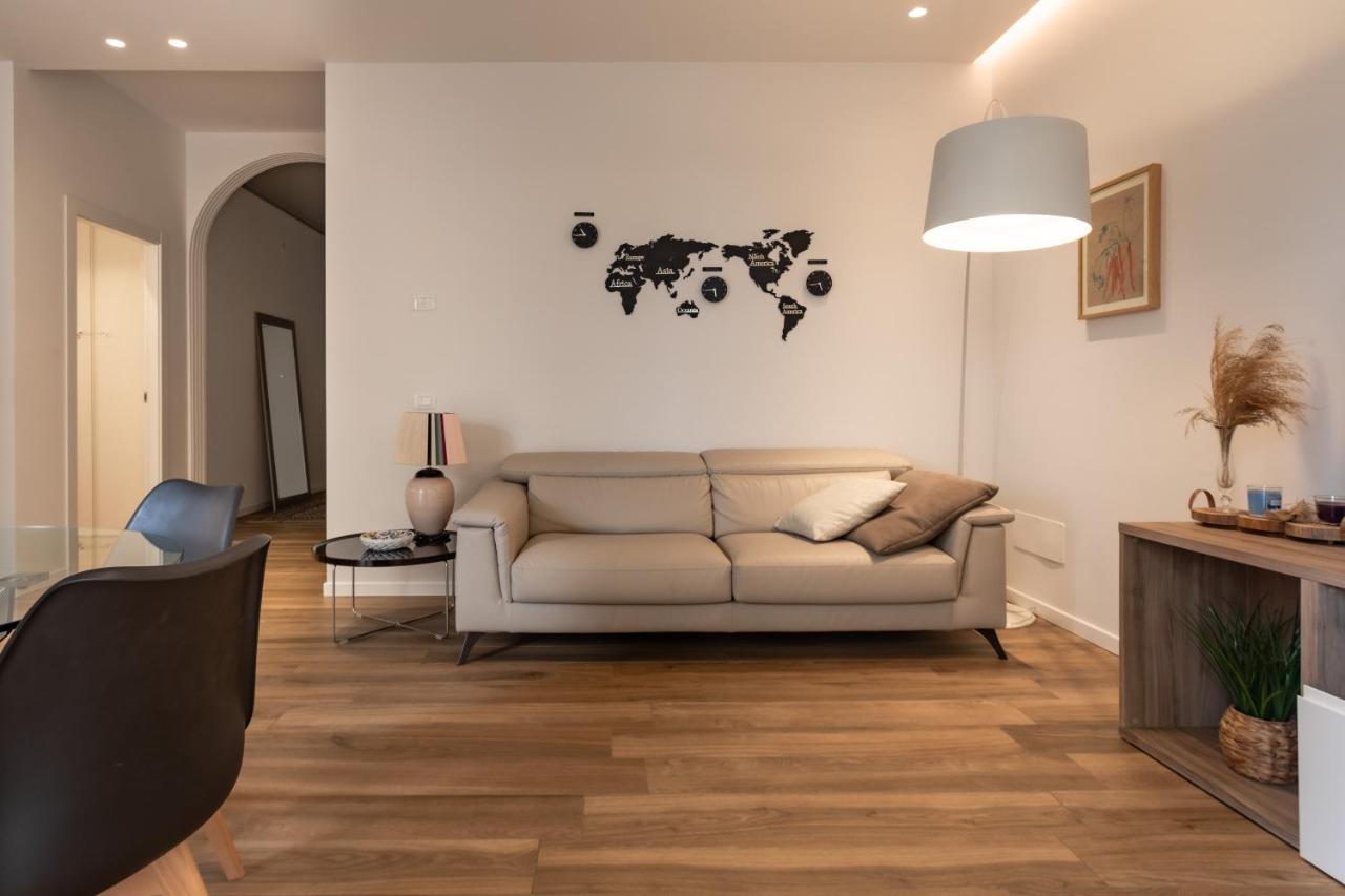 Apartment Terrazza Sull'adige Self Check-in 24/7 Verona