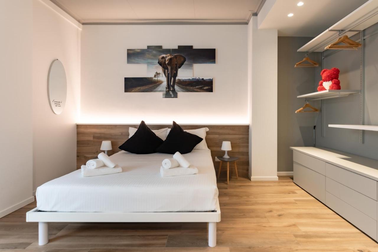 Apartment Terrazza Sull'adige Self Check-in 24/7 *