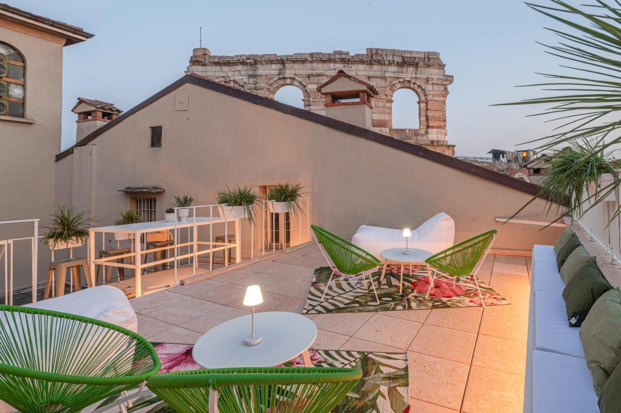 Tre Marchetti Arena Suites